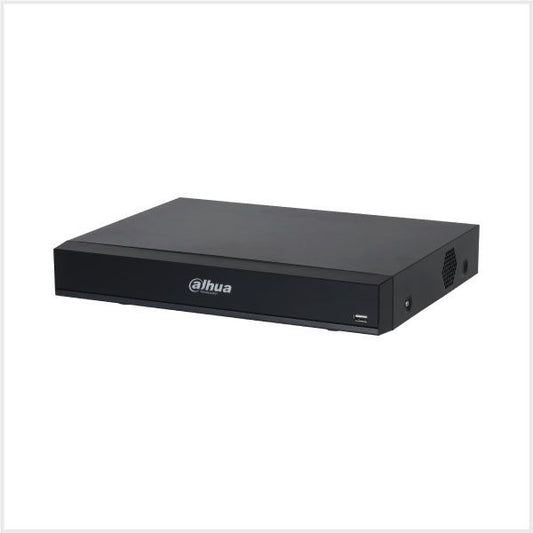 Dahua 4CH 4K Mini 1U 1HDD WizSense DVR