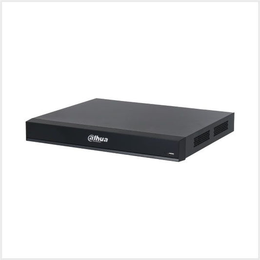 Dahua 16CH 4K 1U Digital Video Recorder