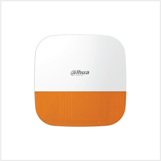 Dahua Wireless Outdoor Siren