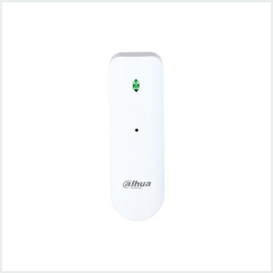 Glass Break Detector