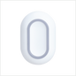 Dahua Wireless Panic Button (Single Button)