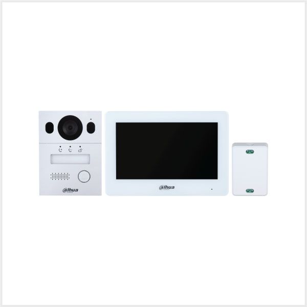 Dahua Video Intercom Kit
