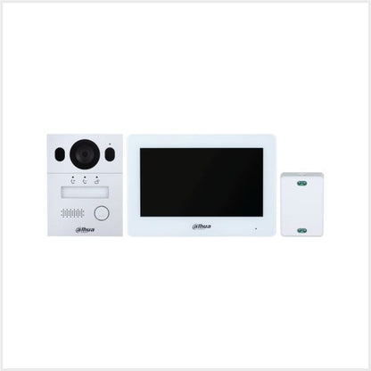Dahua Video Intercom Kit