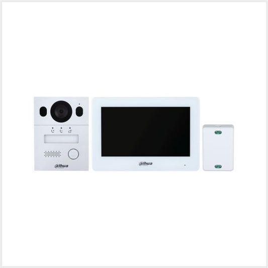 Dahua Video Intercom Kit