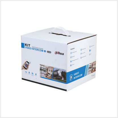 Dahua Video Intercom Kit
