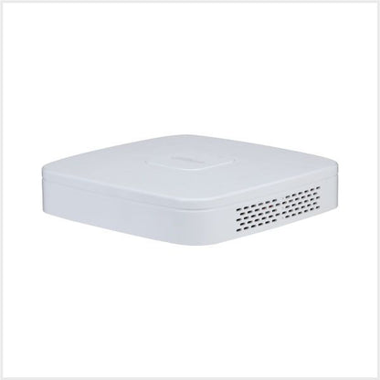 Dahua 4 Channel 1HDD Smart NVR