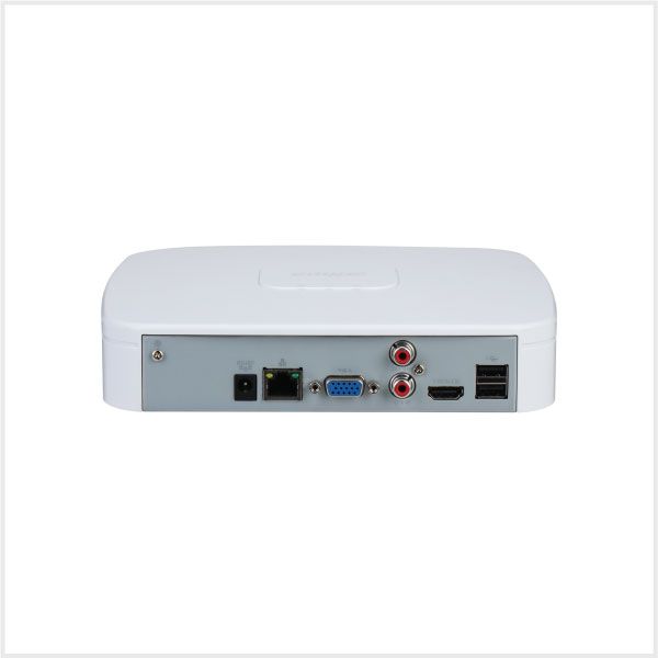 Dahua 4 Channel 1HDD Smart NVR