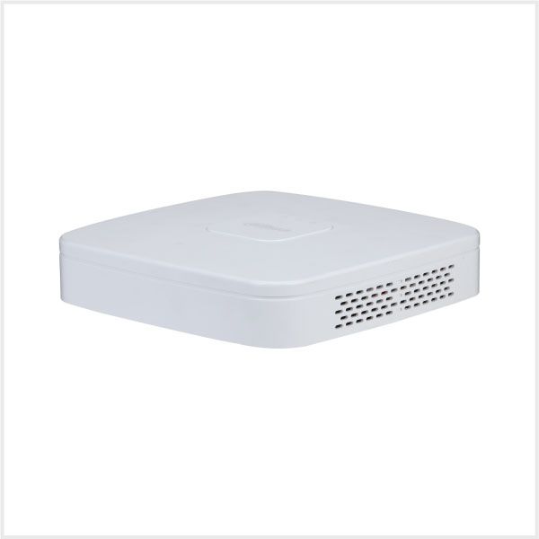 Dahua 8 Channel Smart WizSense NVR