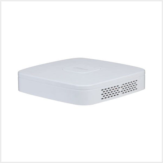 Dahua 8 Channel Smart WizSense NVR