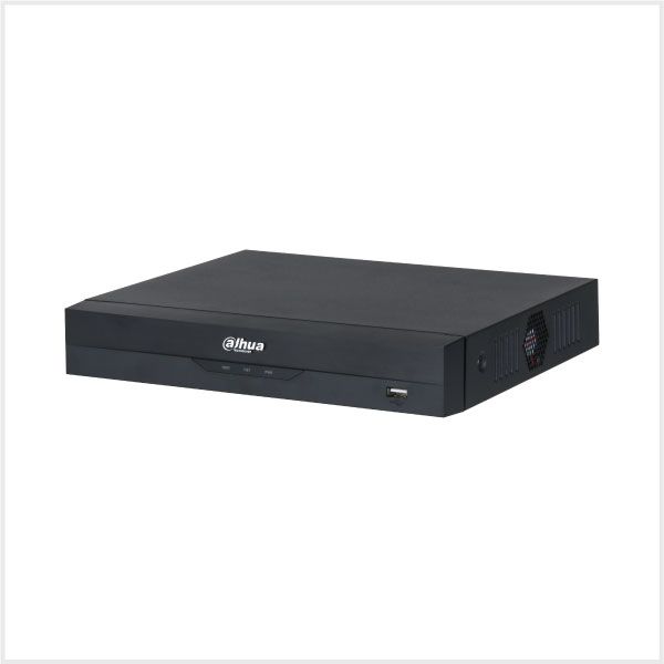 Dahua 8 Channel 1HDD Compact NVR