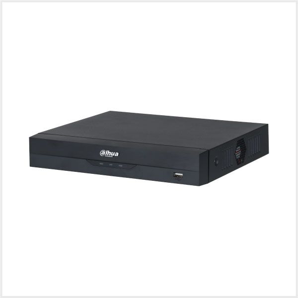 Dahua 8 Channel 1HDD Compact NVR