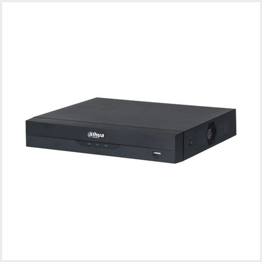 Dahua 8 Channel 1HDD Compact NVR