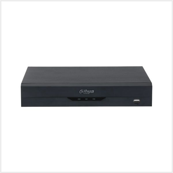 Dahua 8 Channel 1HDD Compact NVR