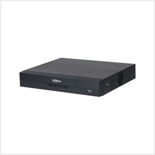 Dahua 8 Channel 1HDD Compact NVR
