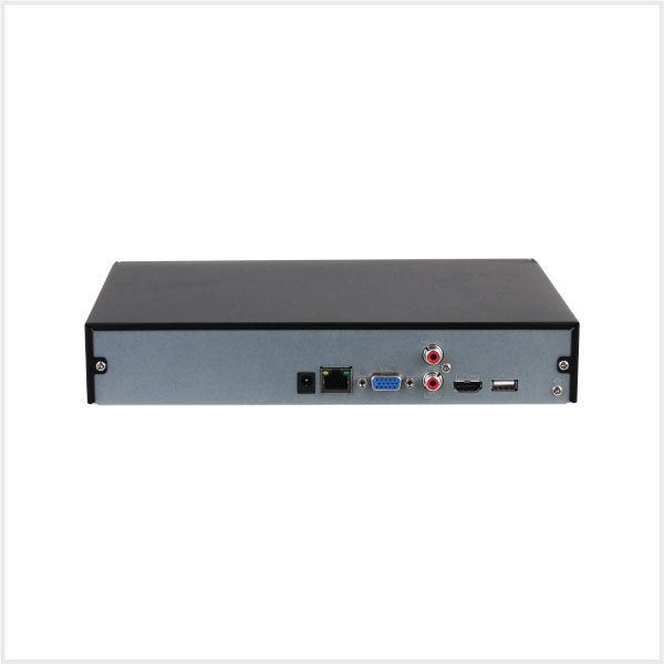 Dahua 8 Channel 1HDD Compact NVR