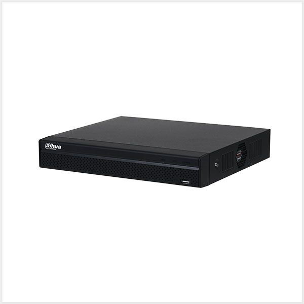 Dahua 16 Channel Compact 1HDD NVR with No Storage