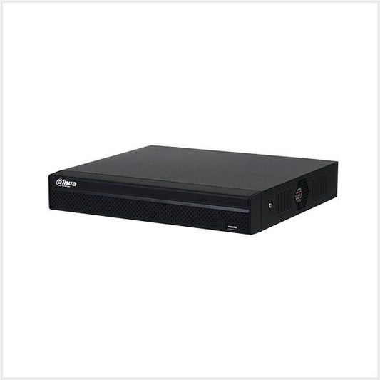 Dahua 16 Channel Compact 1HDD NVR with No Storage