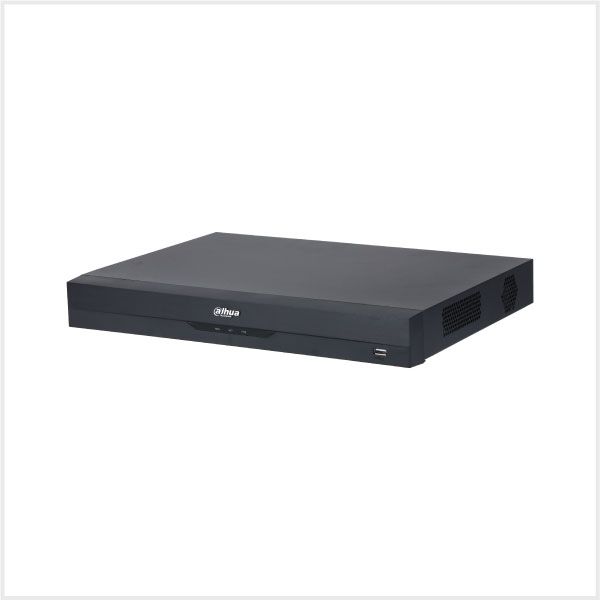Dahua 4 Channel 2HDD NVR
