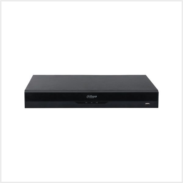 Dahua 4 Channel 2HDD NVR
