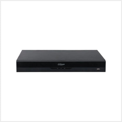 Dahua 4 Channel 2HDD NVR