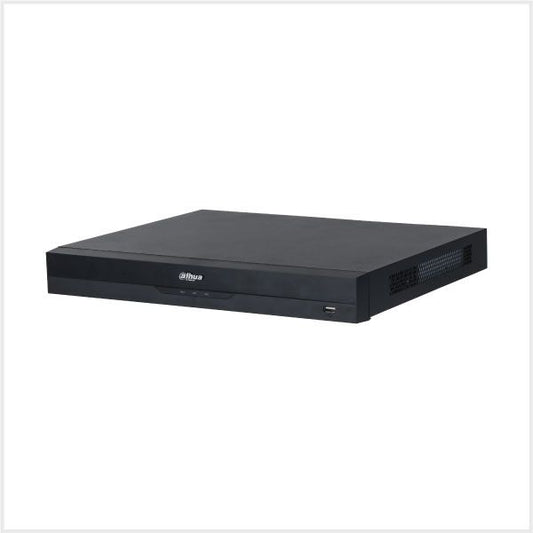 Dahua 8 Channel 8 PoE 2HDDs WizSense NVR