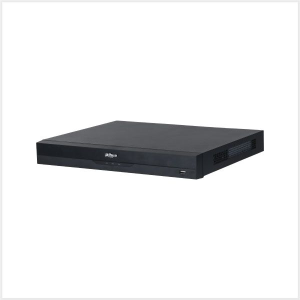 Dahua 16 Channel 2HDD NVR
