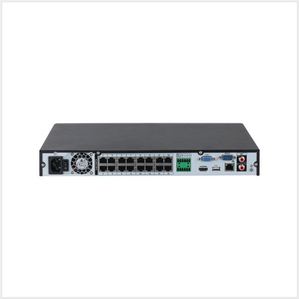 Dahua 16 Channel 2HDD NVR
