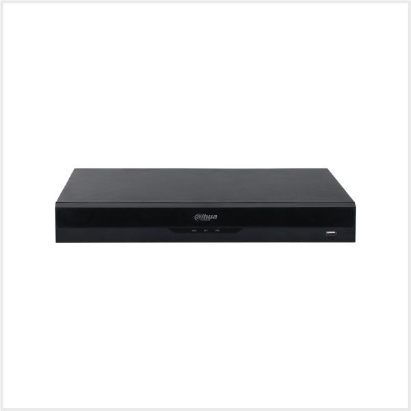 Dahua 16 Channel 2HDD NVR