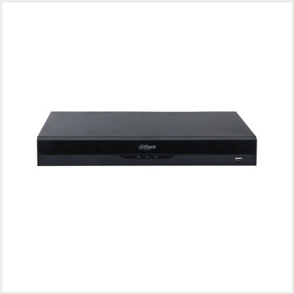 8 Channels 8 PoE 2HDD WizSense NVR