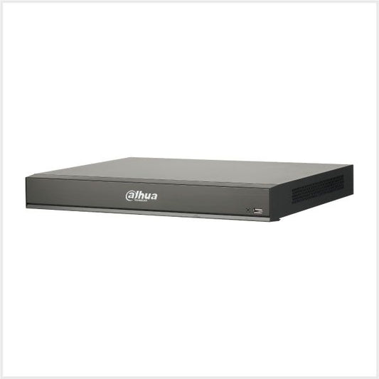Dahua 16 Channel 2HDDs 16 PoE WizMind NVR