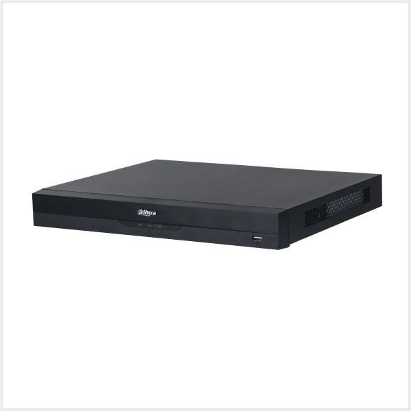 Dahua 16 Channel 2HDD 1U NVR