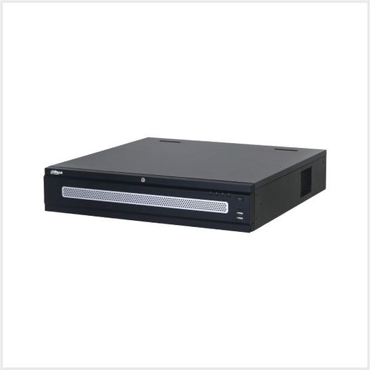 Dahua 32 Channel 8HDDs WizMind NVR