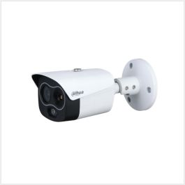 Dahua Thermal Network Hybrid Bullet Camera