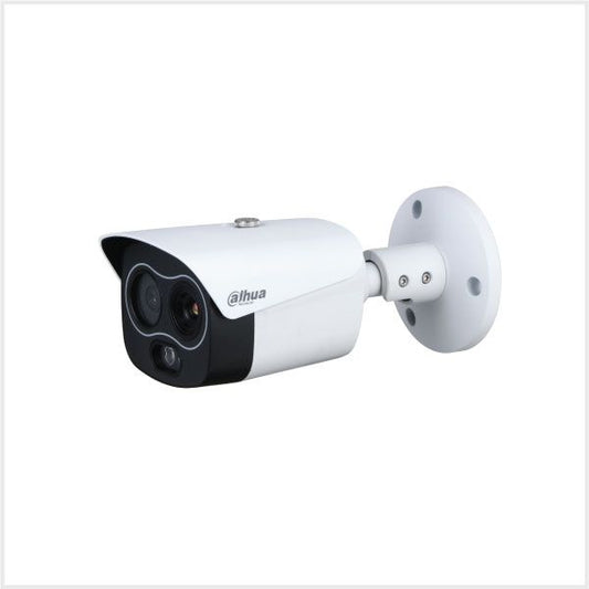 Dahua Thermal Network Hybrid Bullet Camera