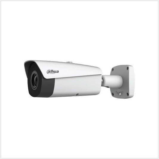 Dahua Thermal Network 25mm Lens Bullet Camera
