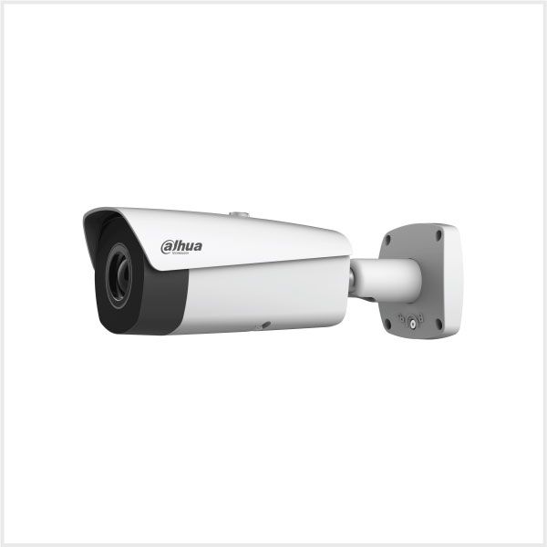 Dahua Thermal Network 7.5mm Lens Bullet Camera