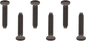 BG Nexus Metal Black Nickel Accessories
