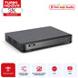 Hizone Pro 3K DVR 8CH Two-Way Audio (Branded) – HZ-D508H