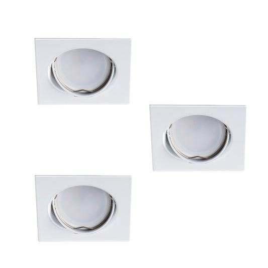 Kanlux Tribis II L W