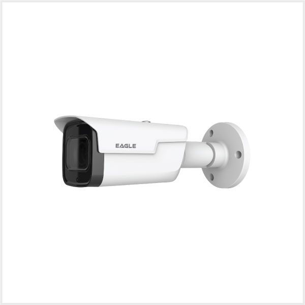 Eagle 4K/8MP Varifocal Motorised Lens Network Bullet Camera