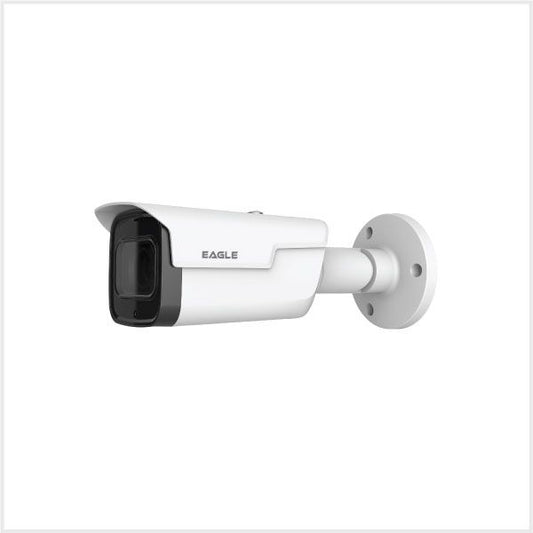 Eagle 4K/8MP Varifocal Motorised Lens Network Bullet Camera