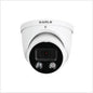 Eagle 4K Dual-Illumination Active Deterrent Turret
