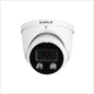 Eagle 4K Dual-Illumination Active Deterrent Turret