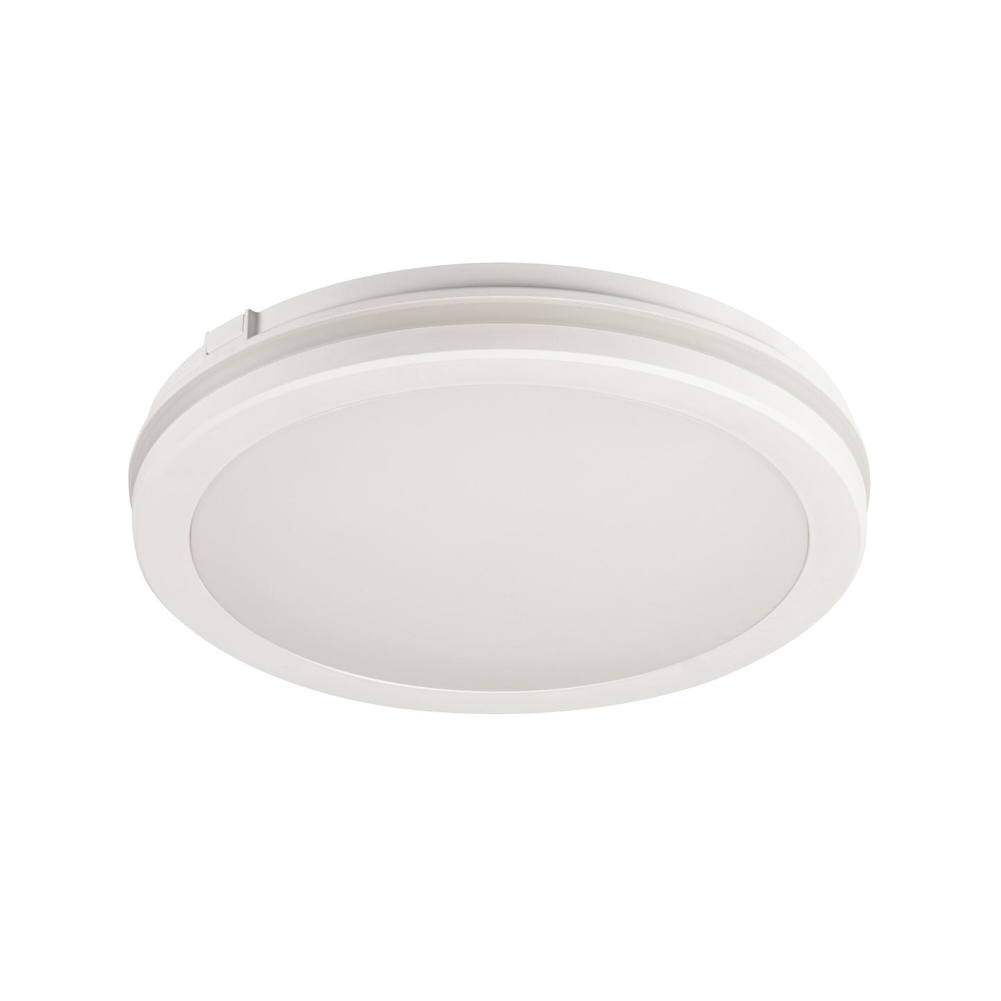 Kanlux BENO ECO 30W White LED Ceiling Light