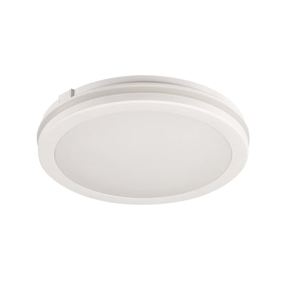 Kanlux BENO ECO 30W White LED Ceiling Light