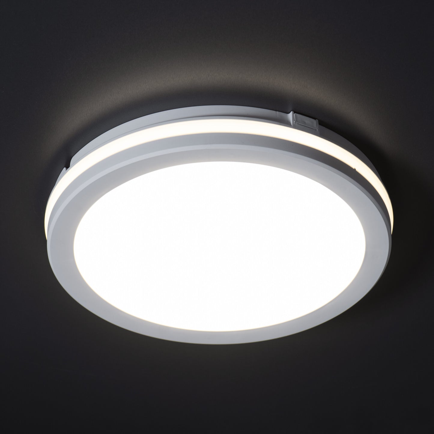 Kanlux BENO ECO White - detail shot