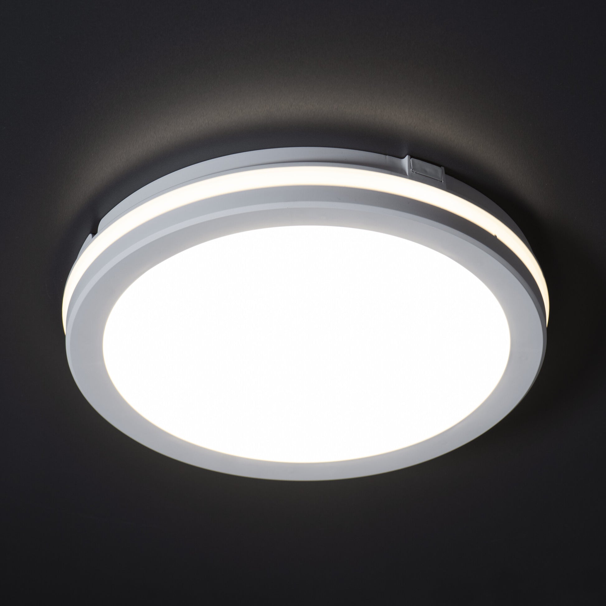 Kanlux BENO ECO White - detail shot