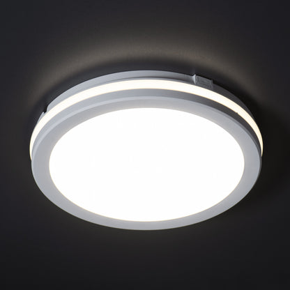Kanlux BENO ECO White - detail shot