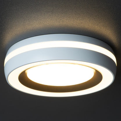 Kanlux - ELICEO DSO GU10 Recessed Spotlight