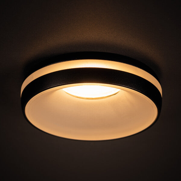 Kanlux - ELICEO DSO GU10 Recessed Spotlight